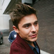 Ob Zac Efron "nur" mit ihr befreundet ist, ist unklar 