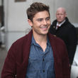 Zac Efron wurde zusammen mit Rumer gesehen