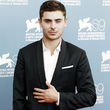 Man sah ihm seine Red-Carpet-Erfahrung an 