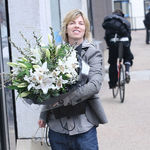 Angie Dowds ist tot