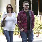 Jack Osbourne und seine Verlobte erwarten ein Mädchen Jack Osbourne und seine Verlobte erwarten ein Mädchen