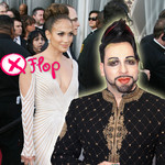 Glööcker hat für Promiflash JLos Outfit näher unter die Lupe genommen Glööcker hat für Promiflash JLos Outfit näher unter die Lupe genommen