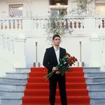 Marcel Maderitsch war der erste Bachelor Marcel Maderitsch war der erste Bachelor
