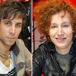Max Giesinger und Michael Schulte haben viele Fans