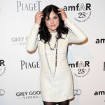Selma Blair bangt um ihre Mähne Selma Blair bangt um ihre Mähne