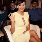 Verona Pooth hat 15 Kilo abgenommen Verona Pooth hat 15 Kilo abgenommen