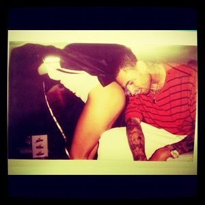 Instagram/ Chris Brown