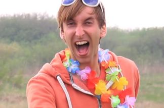 Freshtorge parodiert DSDS mit seinem Song "Superstar"