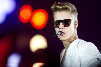 Justin hatte seine Fans bei Konzerten mehrmals stundenlang warten lassen