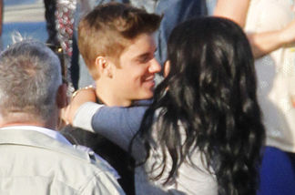 Wollen Justin und Selena etwa heiraten?