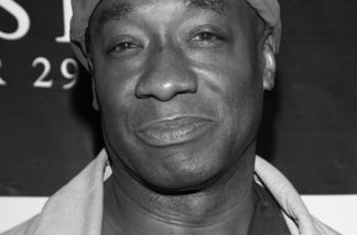 Das Grab von Michael Clarke Duncan wurde geschändet