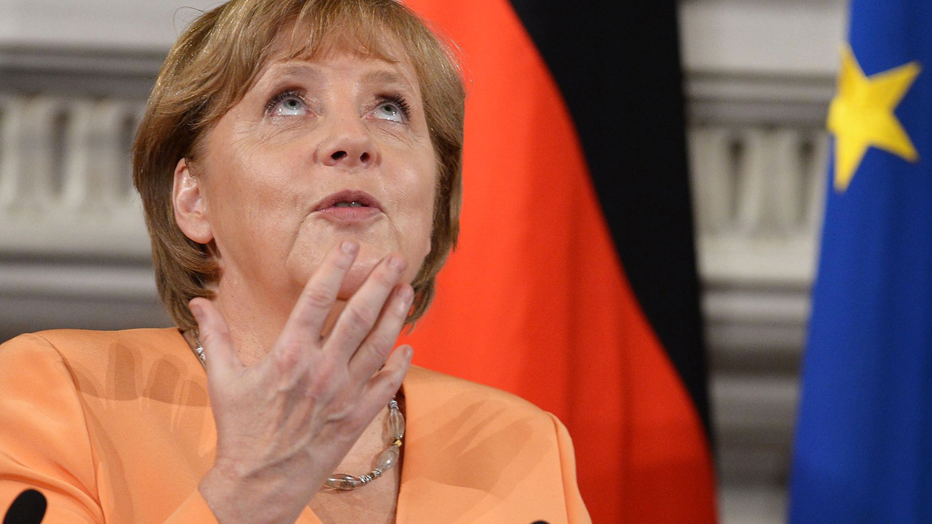Foto angela merkel snor 70 Foto angela merkel snor 76