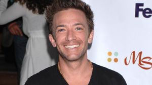 David Faustino