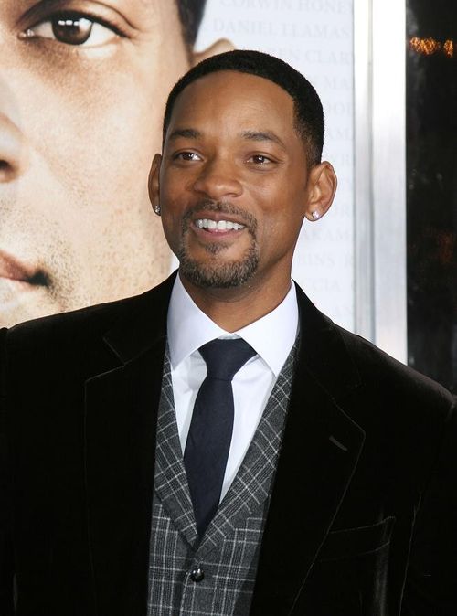 Will Smith wird die diesjährigen "Kids' Choice Awards" moderieren Will Smith wird die diesjährigen "Kids' Choice Awards" moderieren