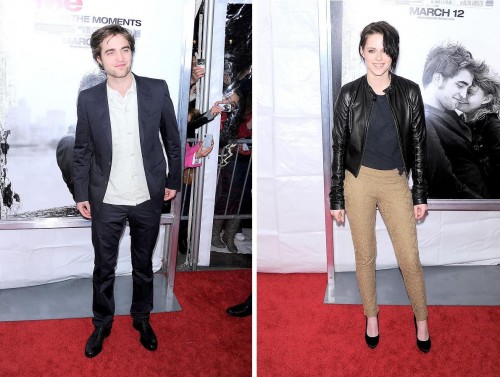 Kristen Stewart, Robert Pattinson, Twilight - Robert Pattinson und Kristen Stewart wurden zusammen in London gesehen