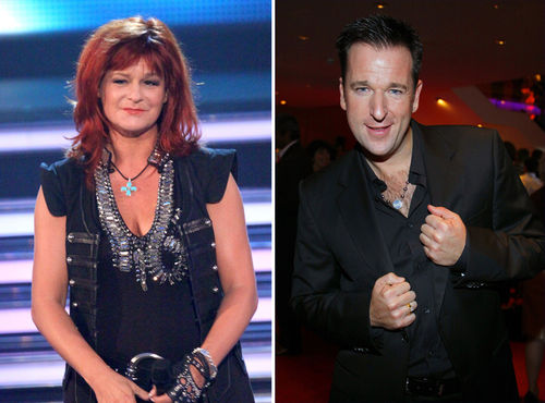 Michael Wendler würde gerne ein Duett mit Andrea Berg aufnehmen Michael Wendler würde gerne ein Duett mit Andrea Berg aufnehmen