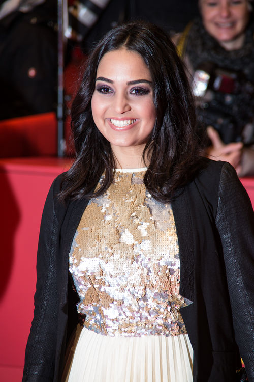 Bahar Kizil meldet sich zurück