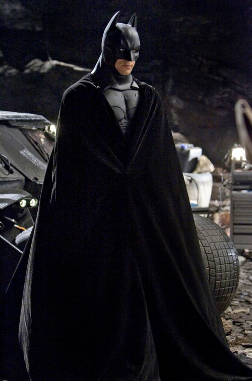 Batman soll einen weiteren Film bekommen Batman soll einen weiteren Film bekommen