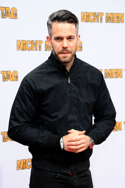 Ben Ruedinger hat eine Rolle in einem Kinofilm ergattert Ben Ruedinger hat eine Rolle in einem Kinofilm ergattert
