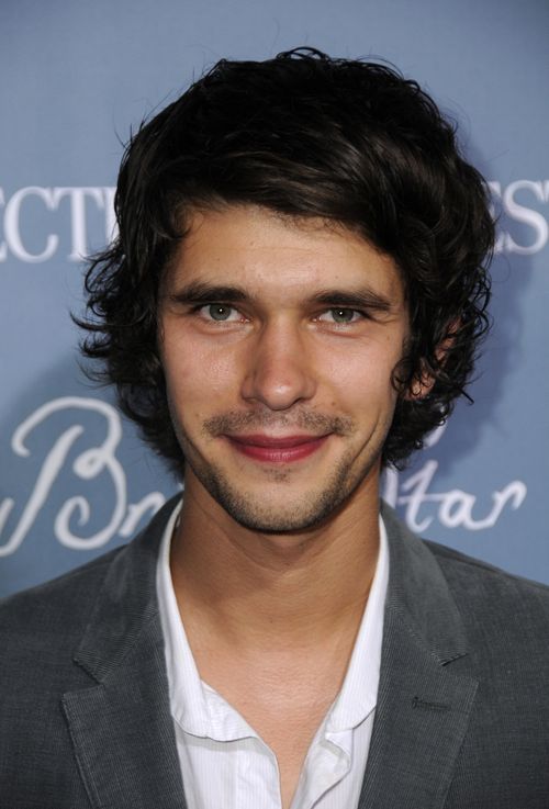 Ben Whishaw wird in dem neuen James Bond-Film mitspielen Ben Whishaw wird in dem neuen James Bond-Film mitspielen