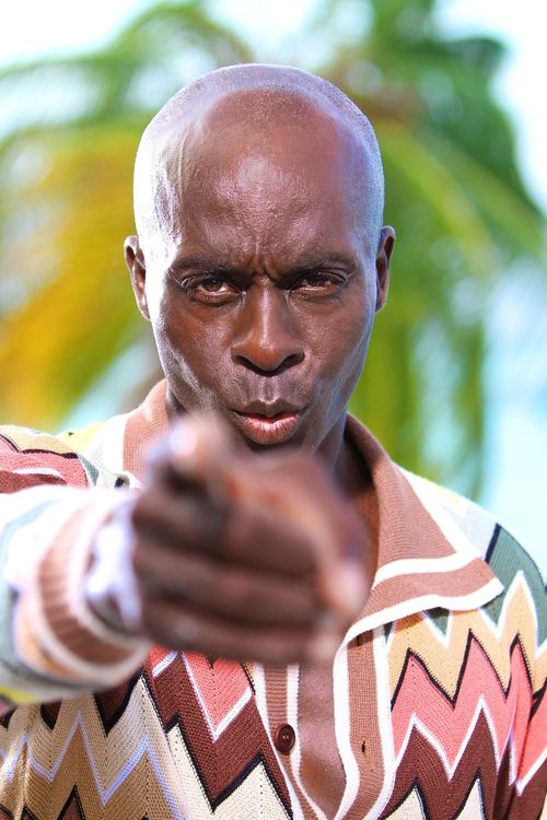 Bruce Darnell: Sucht er das nächste Topmodel bei DSDS? Bruce Darnell: Sucht er das nächste Topmodel bei DSDS?