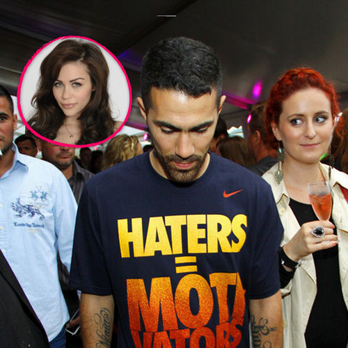 Bushido, Big Brother - Bushido soll 100.000 Euro Schmerzensgeld an Big Brother-Ingrid bezahlen