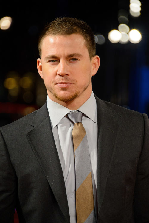 Channing Tatum ist Produzent der neuen Sitcom "Nicky"