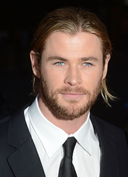 Wird Chris Hemsworth der neue Hulk Hogan Wird Chris Hemsworth der neue Hulk Hogan