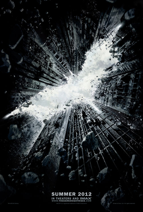 Batman, Christian Bale - Werdet ein Teil von "The Dark Knight Rises" Batman, Christian Bale - Werdet ein Teil von "The Dark Knight Rises"