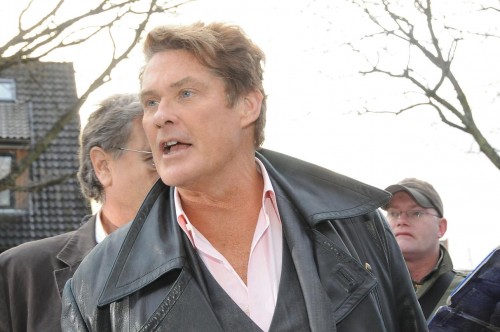 David Hasselhoff - David Hasselhoff hat im Musikantenstadl nur Vollplayback gesungen David Hasselhoff - David Hasselhoff hat im Musikantenstadl nur Vollplayback gesungen