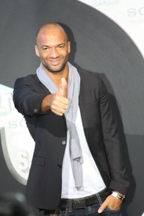 Detlef D! Soost, Popstars, Marta Jandová, Sido - Detlef D! Soost hat was gegen Sido Detlef D! Soost, Popstars, Marta Jandová, Sido - Detlef D! Soost hat was gegen Sido