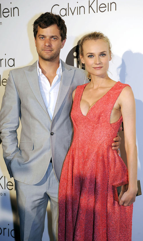Diane Kruger und Joshua Jackson planen keine Hochzeit Diane Kruger und Joshua Jackson planen keine Hochzeit
