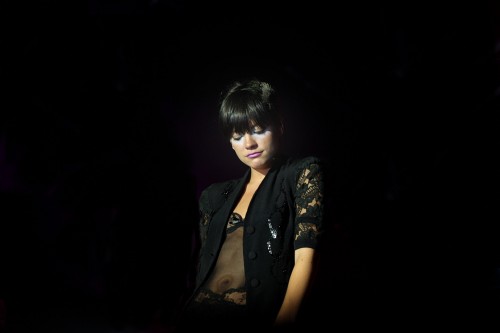 Lily Allen - Lily Allen (24) war wieder fleißig und hat jetzt das Video zu ihrem Song “22” veröffentlicht. Lily Allen - Lily Allen (24) war wieder fleißig und hat jetzt das Video zu ihrem Song “22” veröffentlicht.