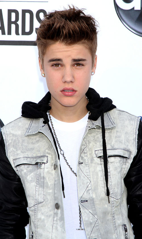 Justin Bieber verrät sein schlimmstes Kuss-Erlebnis Justin Bieber verrät sein schlimmstes Kuss-Erlebnis