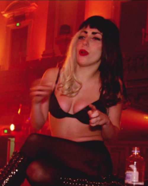 Lady GaGa hat wieder einmal Ärger Lady GaGa hat wieder einmal Ärger