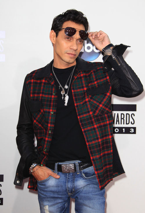 Marc Anthony ist von den Forderungen seiner Ex entsetzt Marc Anthony ist von den Forderungen seiner Ex entsetzt
