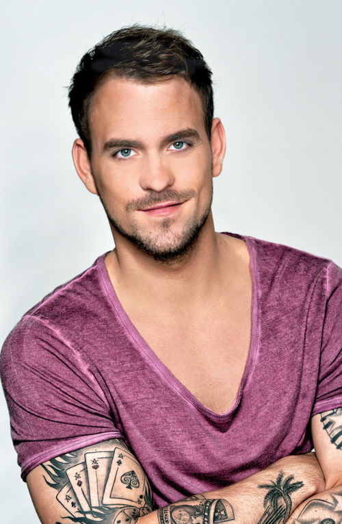 Marc Kurt Barthel Personensuche Kontakt, Bilder, Profile & mehr!