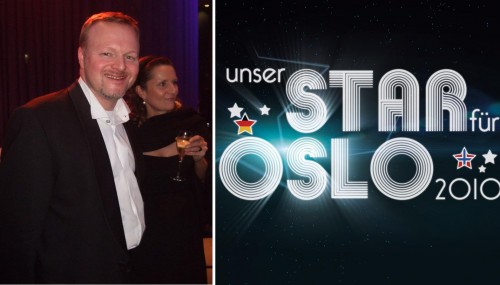 Stefan Raab, Yvonne Catterfeld, Xavier Naidoo, Cassandra Steen - Stefan Raab holt sich bei "Unser Star für Oslo" viele Promintente in die Jury Stefan Raab, Yvonne Catterfeld, Xavier Naidoo, Cassandra Steen - Stefan Raab holt sich bei "Unser Star für Oslo" viele Promintente in die Jury