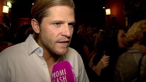 Paul Janke  sieht Jan nicht als Konkurrenten