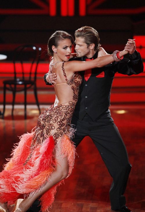 Paul und Ekaterina sind raus bei "Let's Dance"