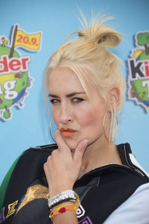 festliche frisuren zum dirndl