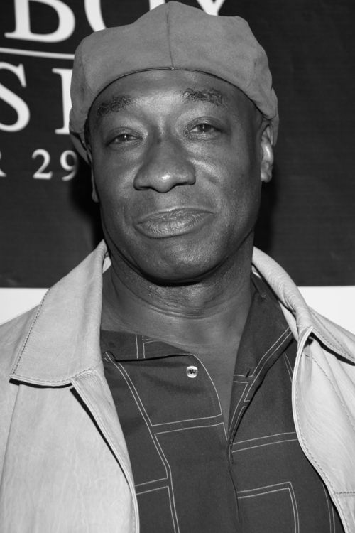 Das Grab von Michael Clarke Duncan wurde geschändet