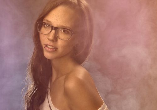 Stefanie Heinzmann - Stefanie Heinzmanns neues Album erscheint am 16. März