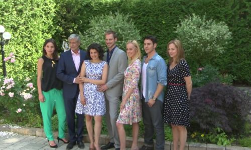 Sturm der liebe heute