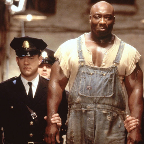 Tom Hanks trauert um seinen Schauspiel-Kollegen Michael Clarke Duncan Tom Hanks trauert um seinen Schauspiel-Kollegen Michael Clarke Duncan