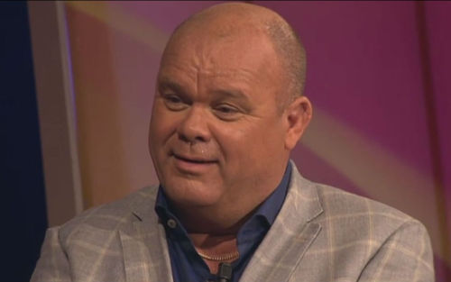 TV-Moderator Paul de Leeuw schockt jetzt mit einem "Experiment"
