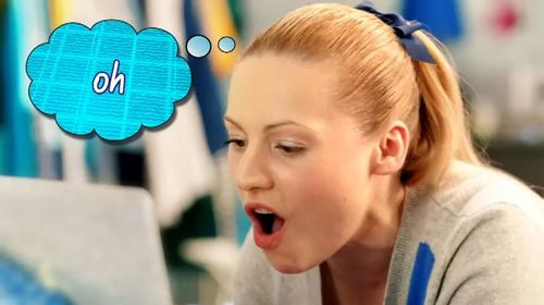 Valentina Monetta tritt für San Marino an Valentina Monetta tritt für San Marino an