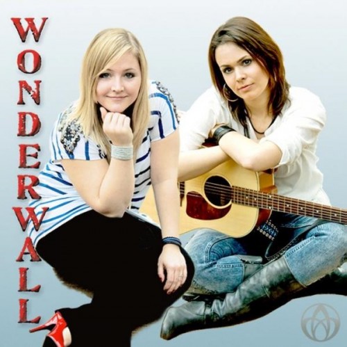 wonderwall band