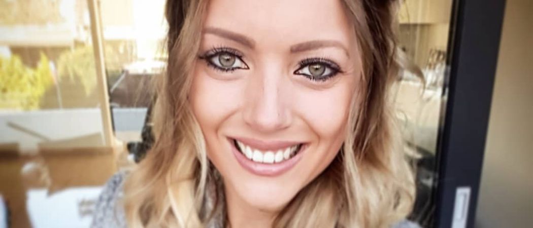 Ohne Diat So Kam Krass Schule Aline Nach Geburt In Form Promiflash De