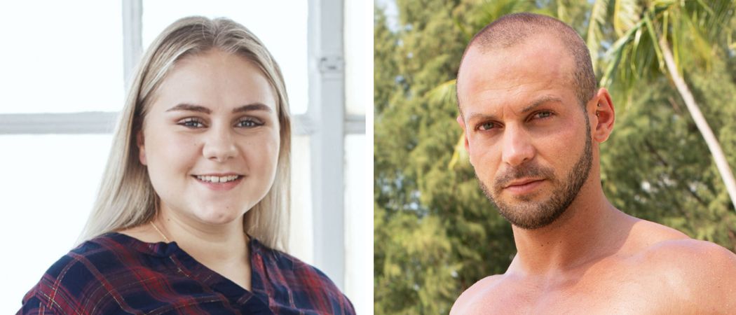 Estefania Wollny Musikvideo Mit Ex On The Beach Hottie Promiflash De